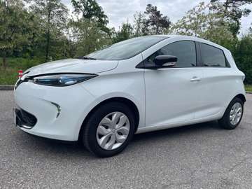 ZOE *Neopatentati*139000 km autonomia*