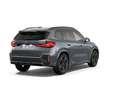 BMW X1 sDrive18i Steptronic M Sportpaket Sportsitze Grau - thumbnail 2