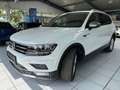 Volkswagen Tiguan Allspace /HIGHL/7SITZ/DSG/PANO/KAME/NAVI/A Blanc - thumbnail 1