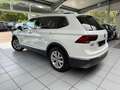 Volkswagen Tiguan Allspace /HIGHL/7SITZ/DSG/PANO/KAME/NAVI/A Weiß - thumbnail 2