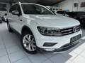 Volkswagen Tiguan Allspace /HIGHL/7SITZ/DSG/PANO/KAME/NAVI/A Blanc - thumbnail 5