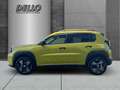 Fiat Grande Panda La Prima Winterpaket Kamera Lenkradheizung Navi Di Jaune - thumbnail 2