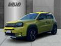 Fiat Grande Panda La Prima Winterpaket Kamera Lenkradheizung Navi Di Jaune - thumbnail 1