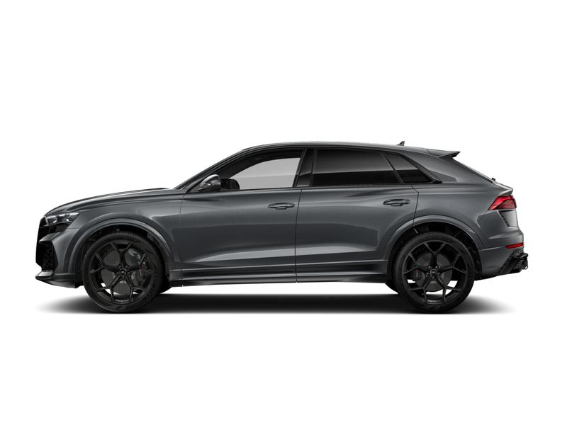 Audi RS Q8 SUV performance 471 kW tiptronic — photo 5