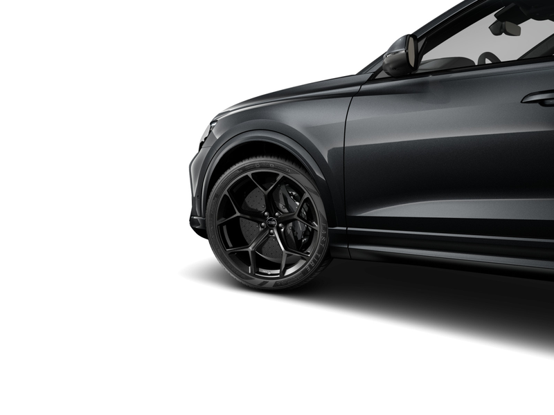 Audi RS Q8 SUV performance 471 kW tiptronic — photo 3