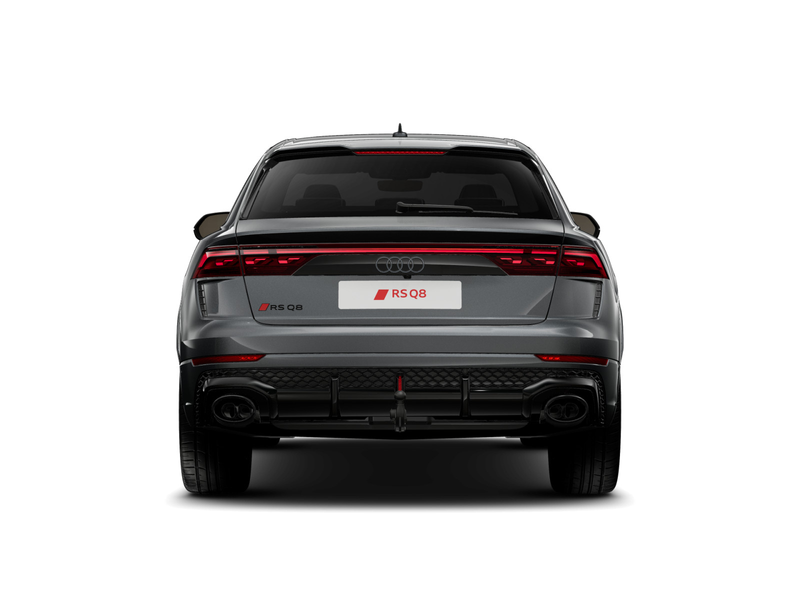 Audi RS Q8 SUV performance 471 kW tiptronic — photo 6
