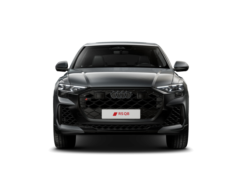 Audi RS Q8 SUV performance 471 kW tiptronic — photo 2