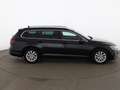 Volkswagen Passat Variant 2.0 TDI Business Aut MATRIX AHK Schwarz - thumbnail 4