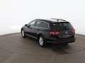Volkswagen Passat Variant 2.0 TDI Business Aut MATRIX AHK Schwarz - thumbnail 7