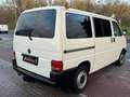 Volkswagen T4 Kombi T4 Transporter Kombi 2.5 Aut.*AHK*7 Sitze*Tisch* Gri - thumbnail 6