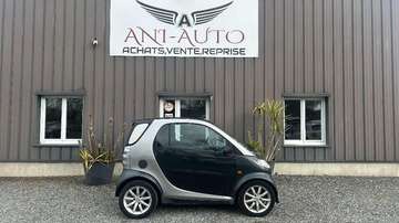 CITYCOUPE COUPE 0.7