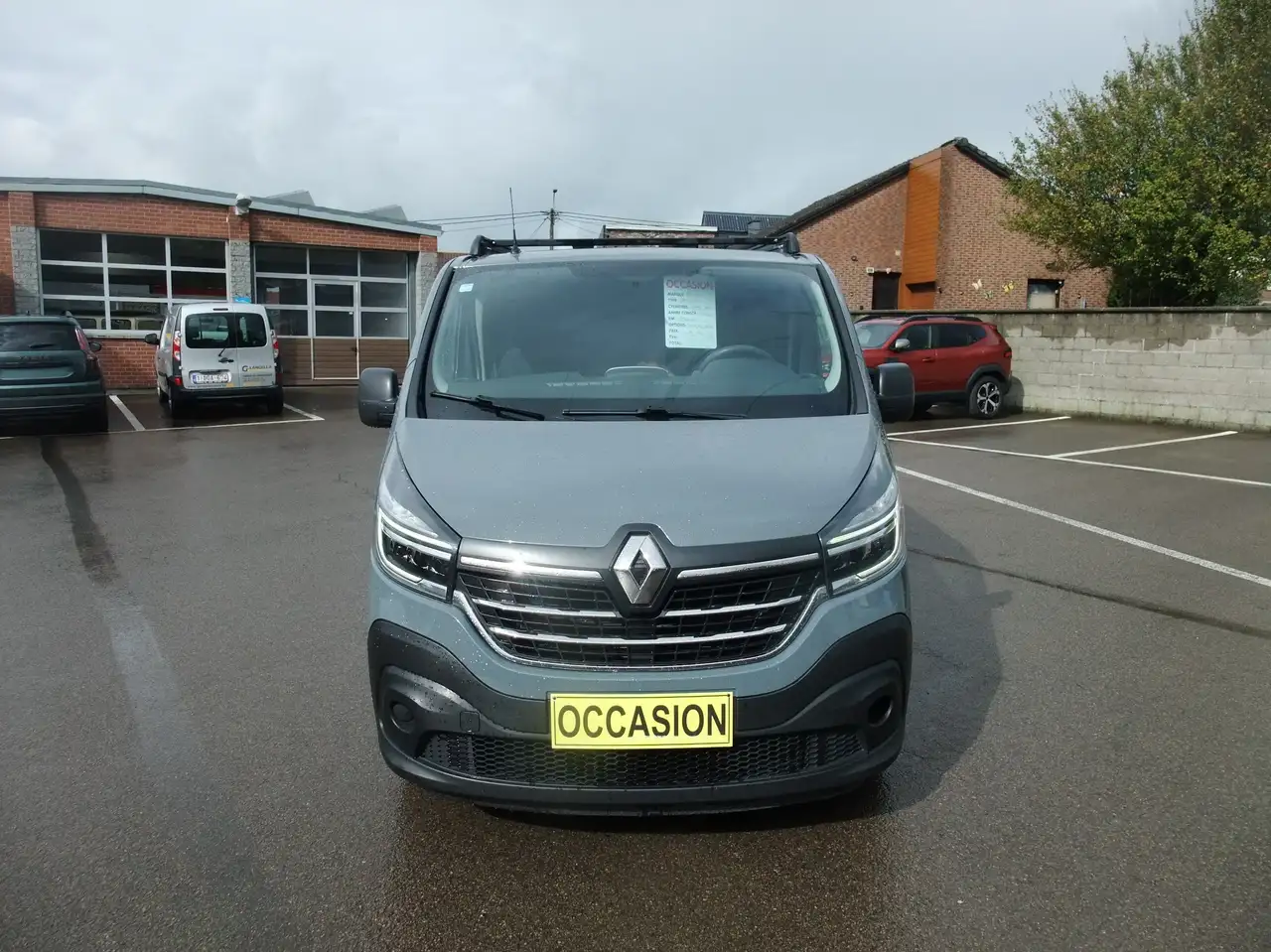 Renault
