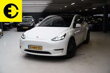 Performance AWD 75 kWh | SOH 92,6% | FSD | Incl.BT