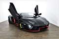 Lamborghini Aventador LP 700-4 Edition  Alcantara MWST Rojo - thumbnail 14