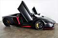 Lamborghini Aventador LP 700-4 Edition  Alcantara MWST Rosso - thumbnail 2