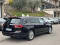 Volkswagen Passat Variant Passat VIII Variant 2.0 tdi Executive 150cv dsg Black - thumbnail 6