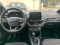 Ford Fiesta 1.0 EcoBoost Hybrid Titanium s&s 125cv Fekete - thumbnail 5