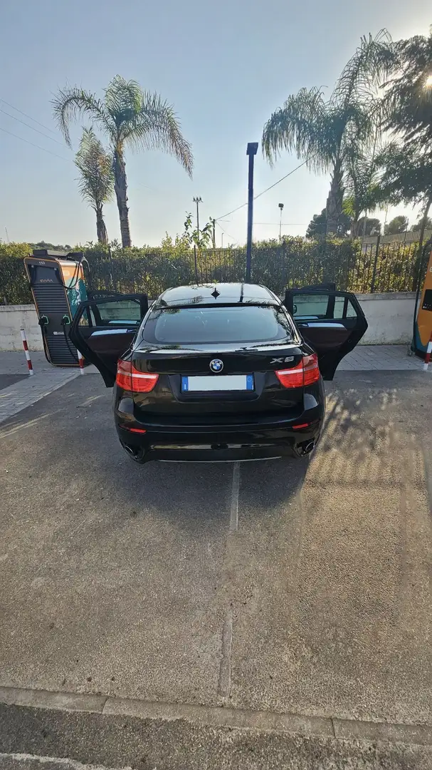 BMW X6 xdrive30d - 1