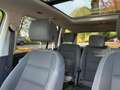 Volkswagen Touran 1.6TDI Business BMT 105 Gris - thumbnail 12