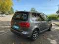 Volkswagen Touran 1.6TDI Business BMT 105 Gris - thumbnail 5