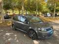 Volkswagen Touran 1.6TDI Business BMT 105 Gris - thumbnail 4