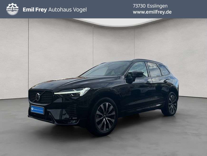 Brugt Volvo Xc60 2.0