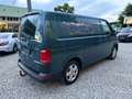 Volkswagen T6 Transporter T6 Kastenwagen KR 2,0 TDI 4Motion BMT Grün - thumbnail 3