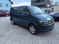 Volkswagen T6 Transporter T6 Kastenwagen KR 2,0 TDI 4Motion BMT Grün - thumbnail 2