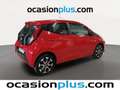 Toyota Aygo 70 x-play Rojo - thumbnail 4