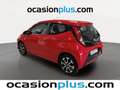 Toyota Aygo 70 x-play Rojo - thumbnail 3