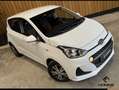 Hyundai i10 1.0i Comfort 5p. Automaat. Airco. 27700 km !!! Weiß - thumbnail 32