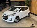 Hyundai i10 1.0i Comfort 5p. Automaat. Airco. 27700 km !!! Weiß - thumbnail 30