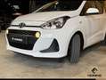 Hyundai i10 1.0i Comfort 5p. Automaat. Airco. 27700 km !!! Weiß - thumbnail 33