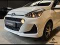 Hyundai i10 1.0i Comfort 5p. Automaat. Airco. 27700 km !!! Weiß - thumbnail 29