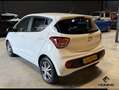 Hyundai i10 1.0i Comfort 5p. Automaat. Airco. 27700 km !!! Weiß - thumbnail 7