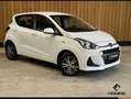 Hyundai i10 1.0i Comfort 5p. Automaat. Airco. 27700 km !!! Weiß - thumbnail 31