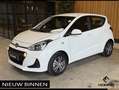Hyundai i10 1.0i Comfort 5p. Automaat. Airco. 27700 km !!! Wit - thumbnail 1
