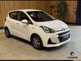 Hyundai i10 1.0i Comfort 5p. Automaat. Airco. 27700 km !!! Weiß - thumbnail 3