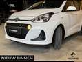 Hyundai i10 1.0i Comfort 5p. Automaat. Airco. 27700 km !!! Wit - thumbnail 33