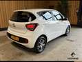 Hyundai i10 1.0i Comfort 5p. Automaat. Airco. 27700 km !!! Weiß - thumbnail 27