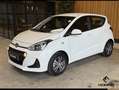 Hyundai i10 1.0i Comfort 5p. Automaat. Airco. 27700 km !!! Weiß - thumbnail 1