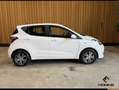 Hyundai i10 1.0i Comfort 5p. Automaat. Airco. 27700 km !!! Weiß - thumbnail 6
