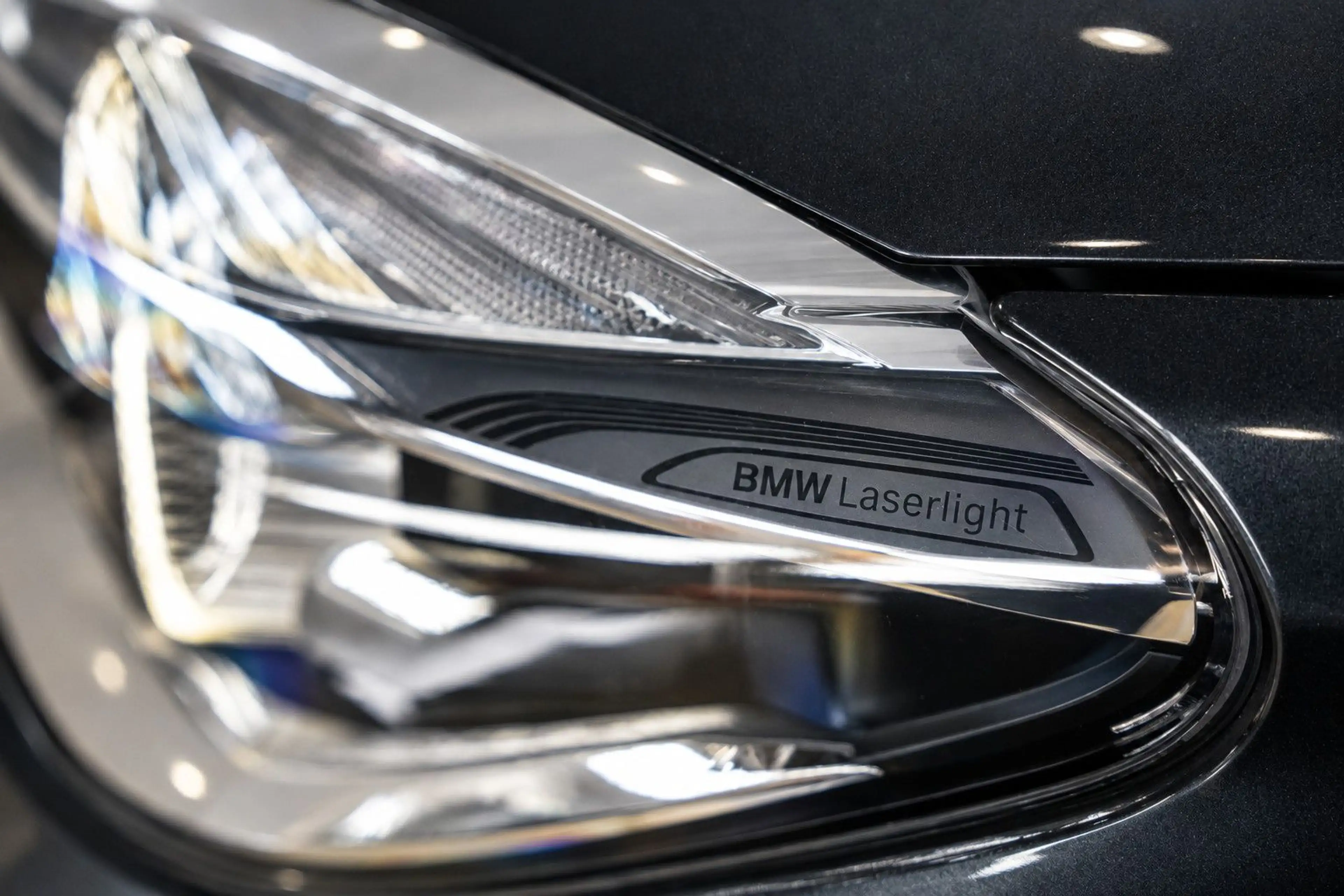 BMW 750 750 xDrive*M-Paket*S-Dach*Bowers&Wilkins*HUD — photo 14