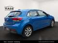 Kia Rio /SILBER/1.2 DPI/MT5/84 Blau - thumbnail 8