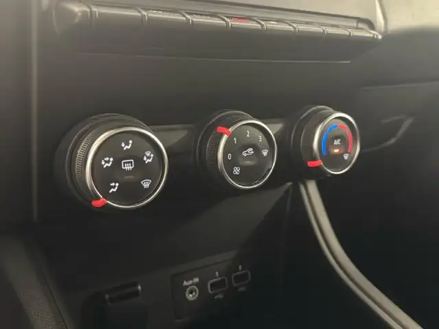 Renault Captur view 12