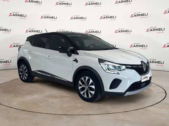 Renault Captur view 5