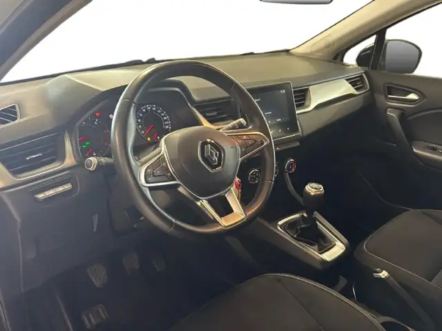 Renault Captur view 7