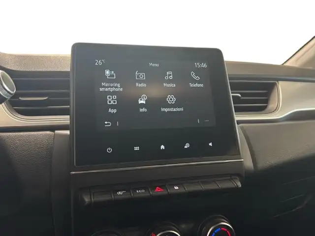 Renault Captur view 11