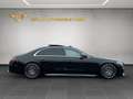 Mercedes-Benz S 400 d 4Matic L AMG Exclusiv Fond-TV/Burm.4D Schwarz - thumbnail 4