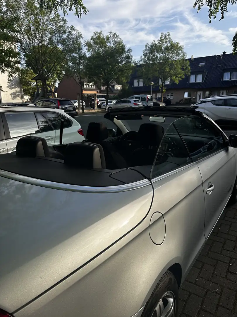 Volkswagen Eos 1.6 FSI - 2